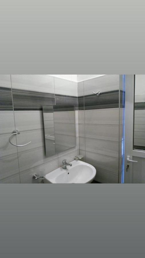 Villa Center Ksamil Exterior foto